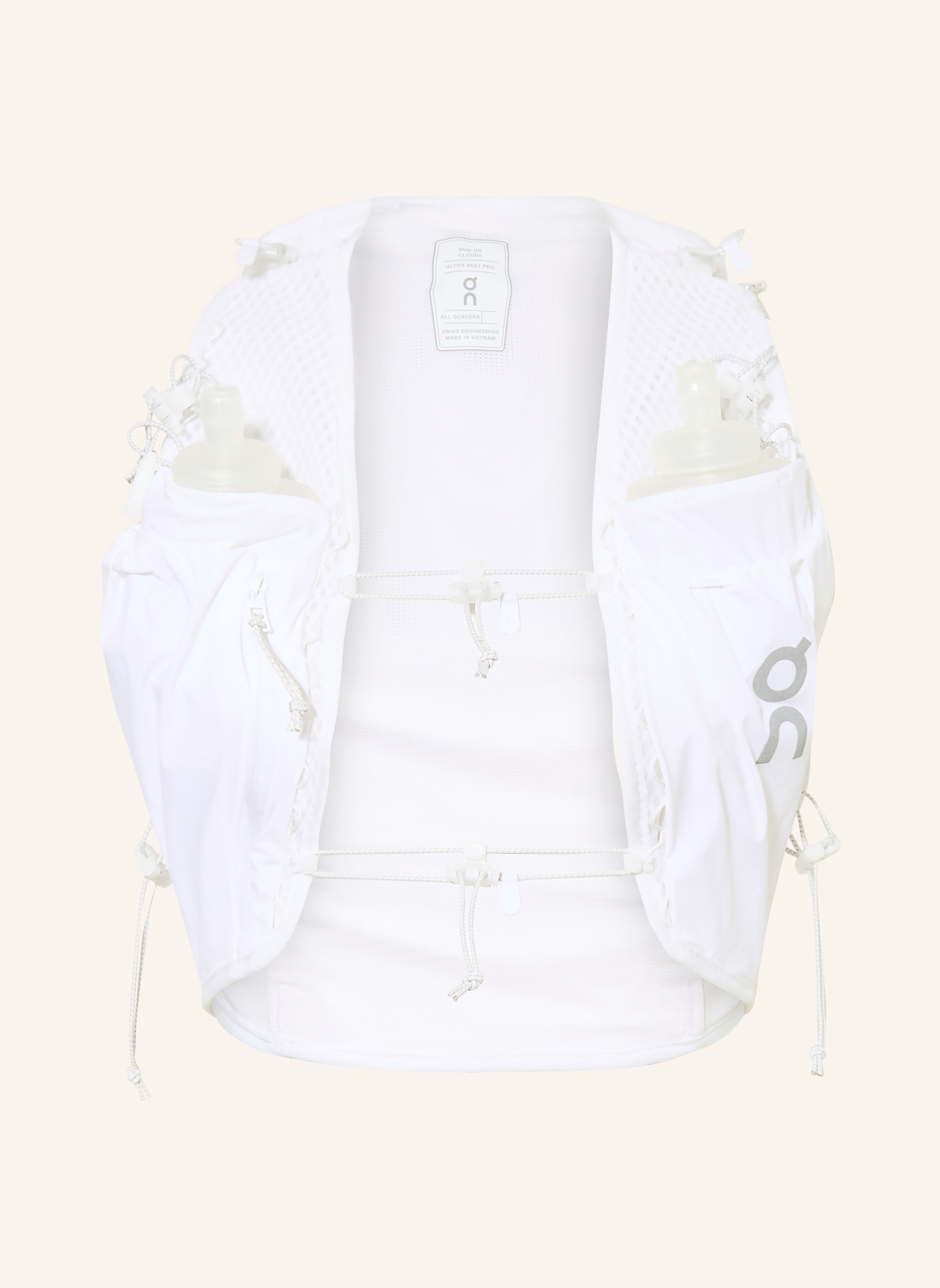 On Laufweste ULTRA VEST PRO