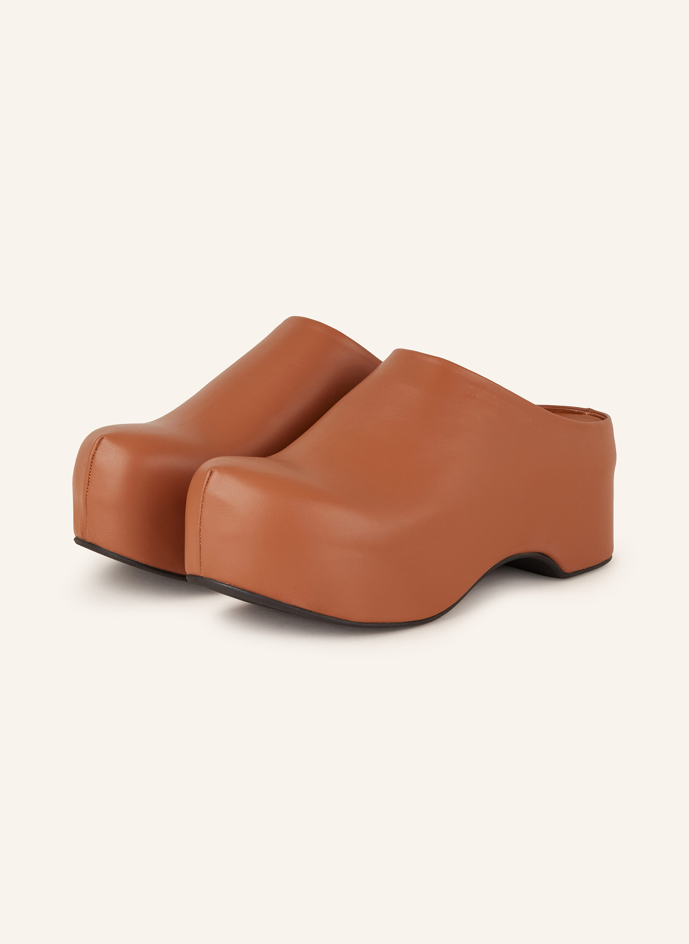 MARNI Plateau-Mules
