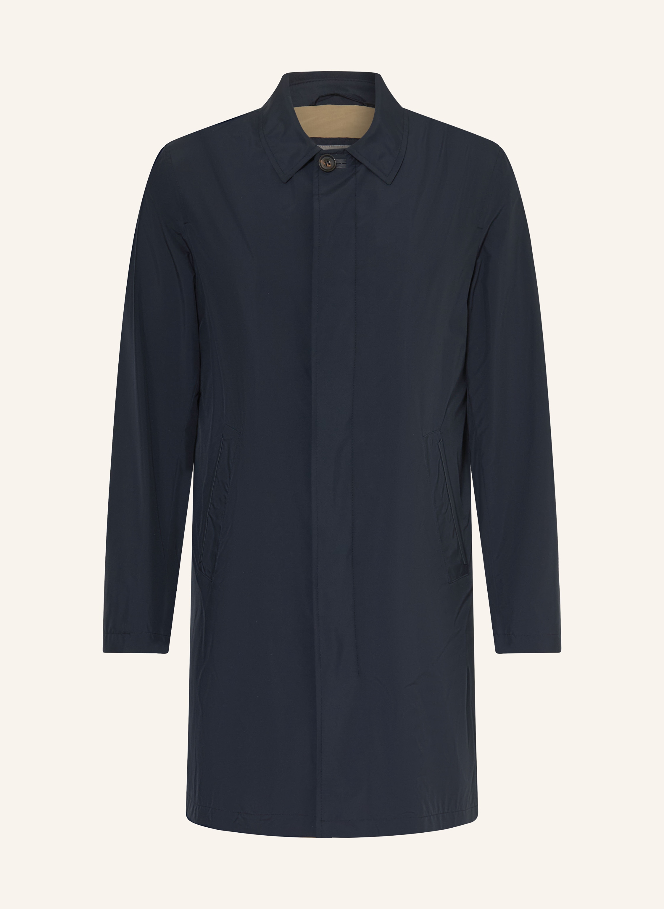 CORNELIANI Regenjacke