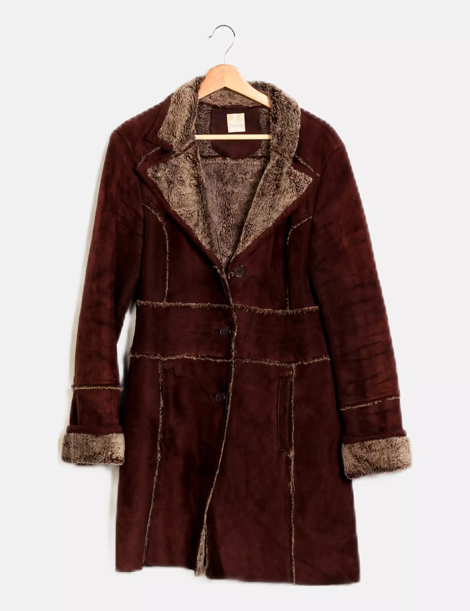 Camaïeu Long coat