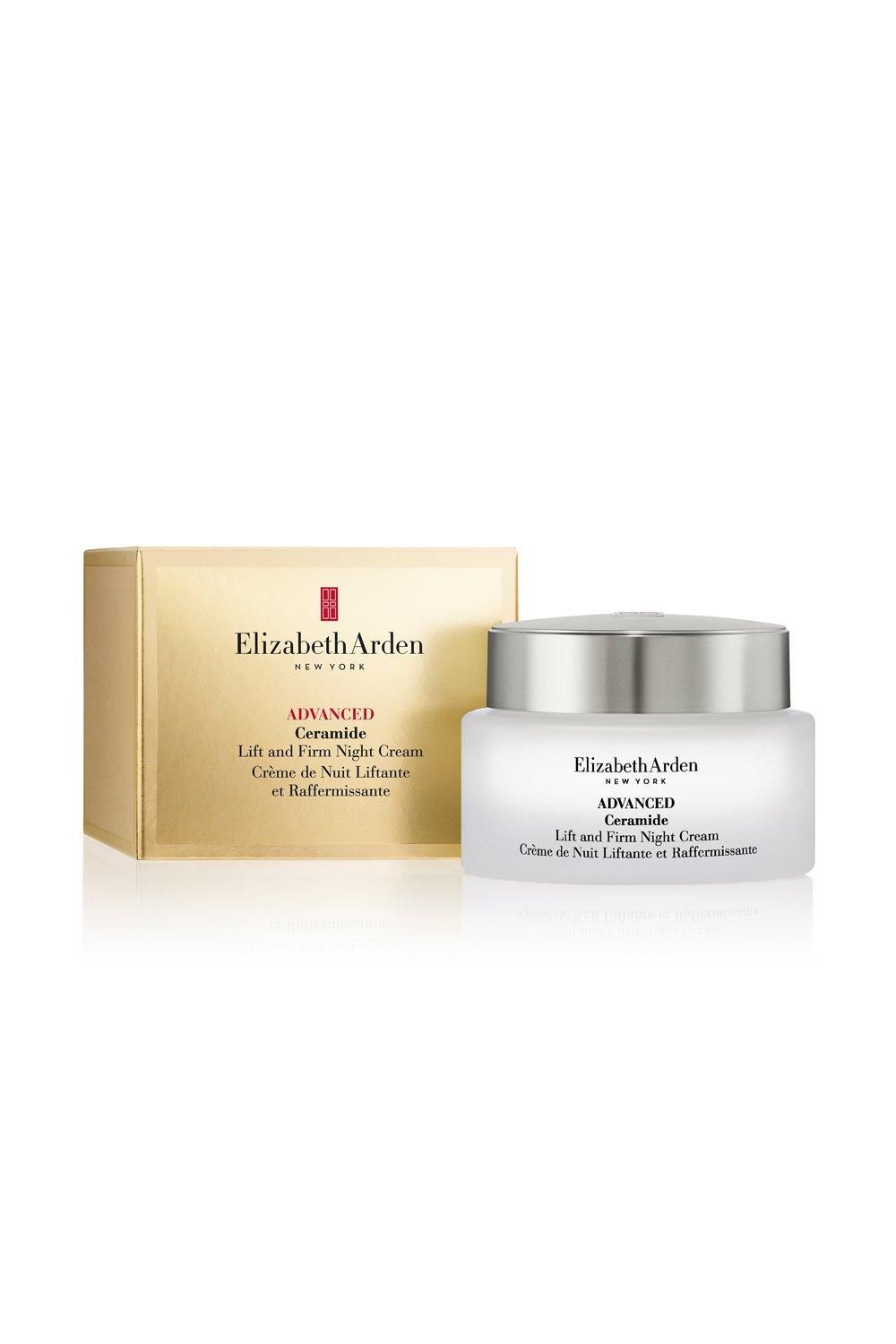 Elizabeth Arden Ceramide Lift And Firm Night Cream