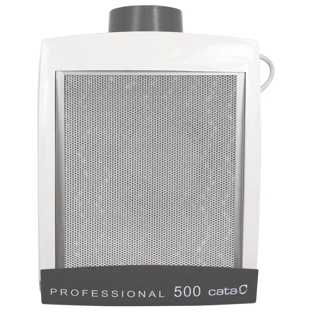 Cata 117400 125W Conventional Hood
