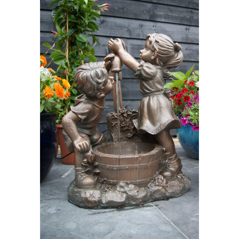 Fontaine Memphis UBBINK