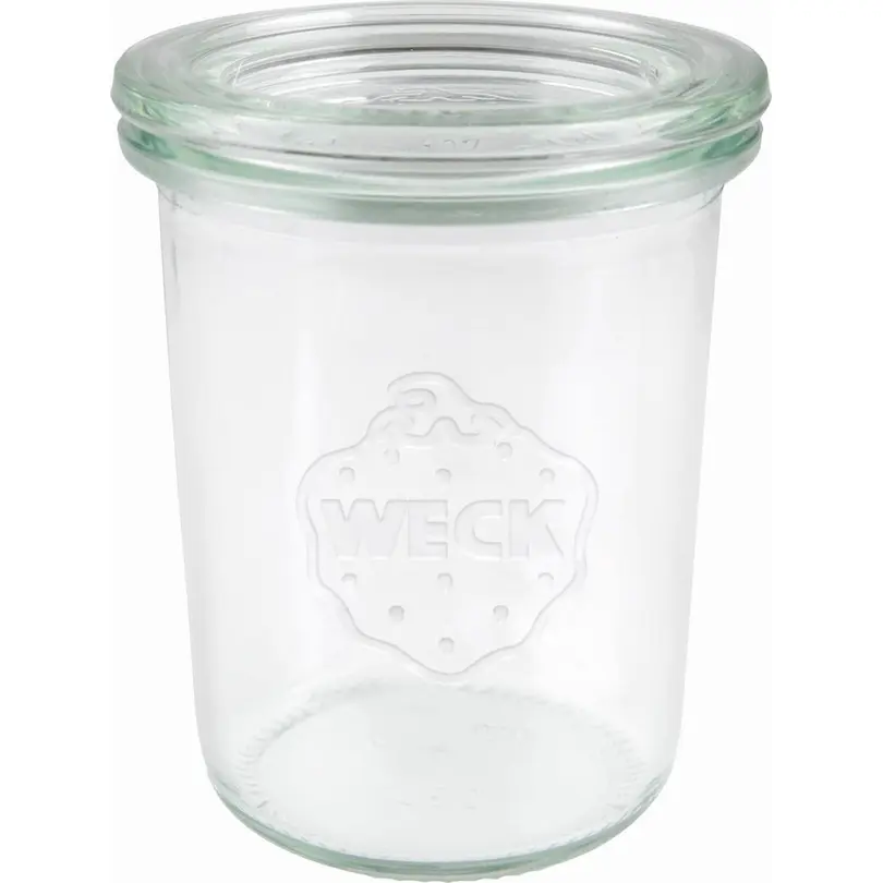 Einmachglas 12er-Set Sterilisierglas