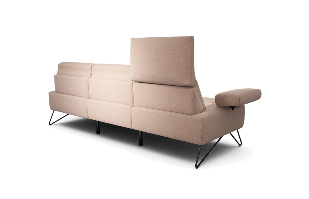 Einzelsofa Cosy2