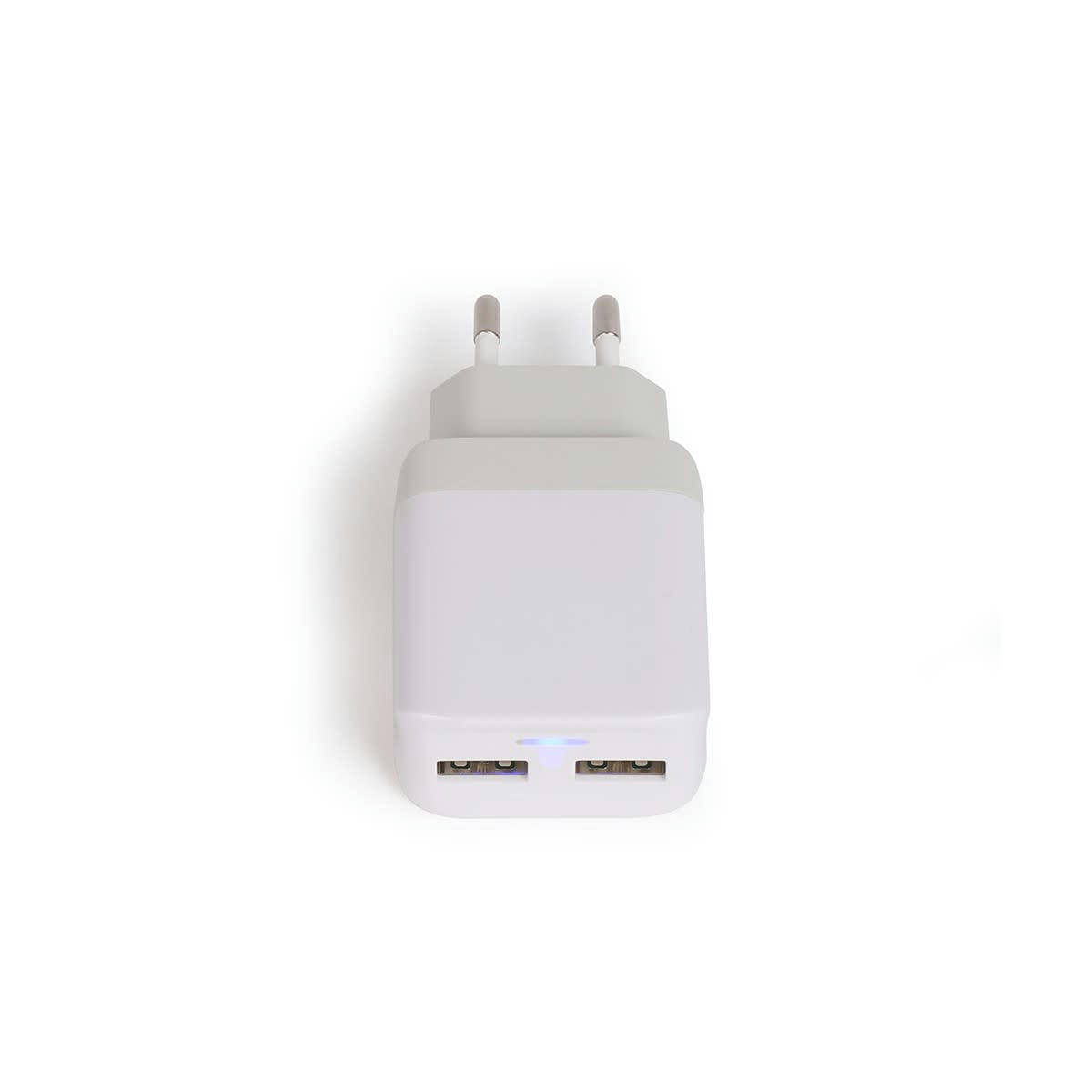 - Chargeur secteur USB fast charge