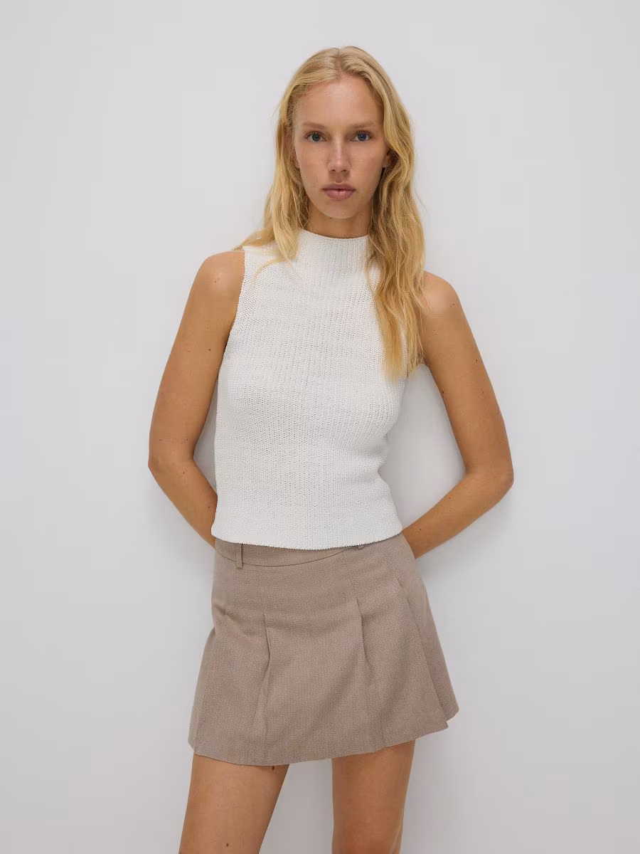 Skort