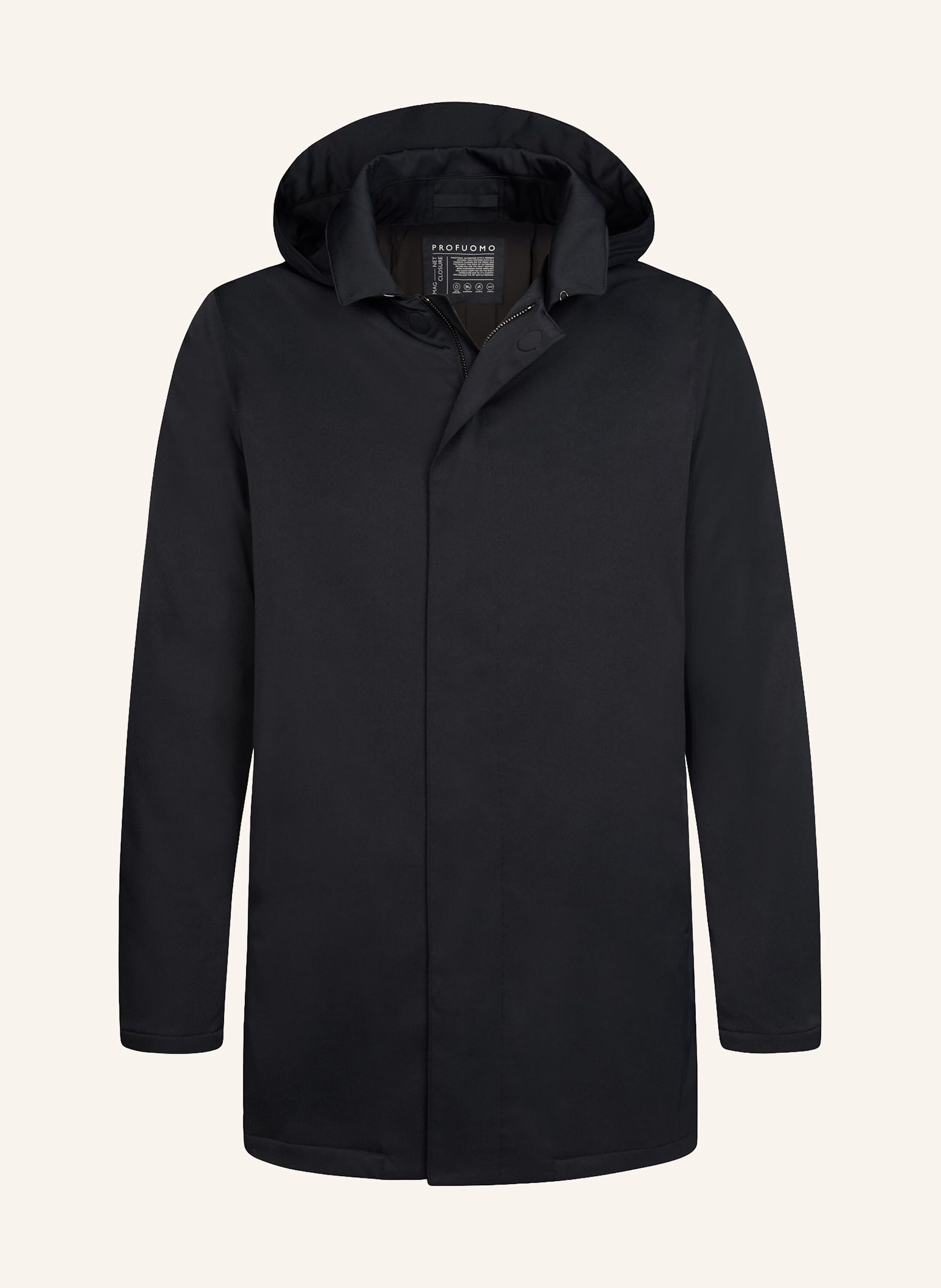 PROFUOMO Mäntel