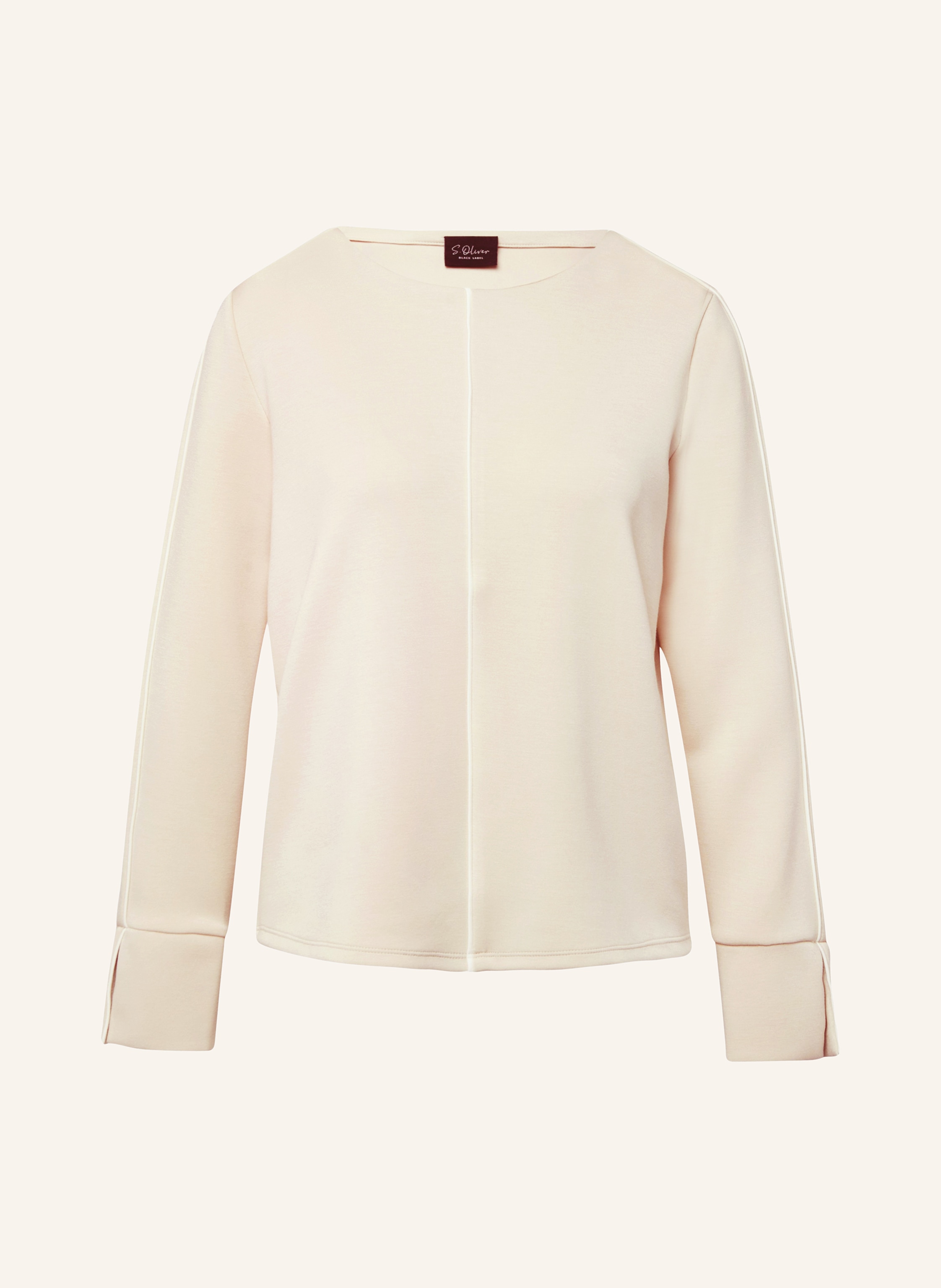 s.Oliver BLACK LABEL Sweatshirt