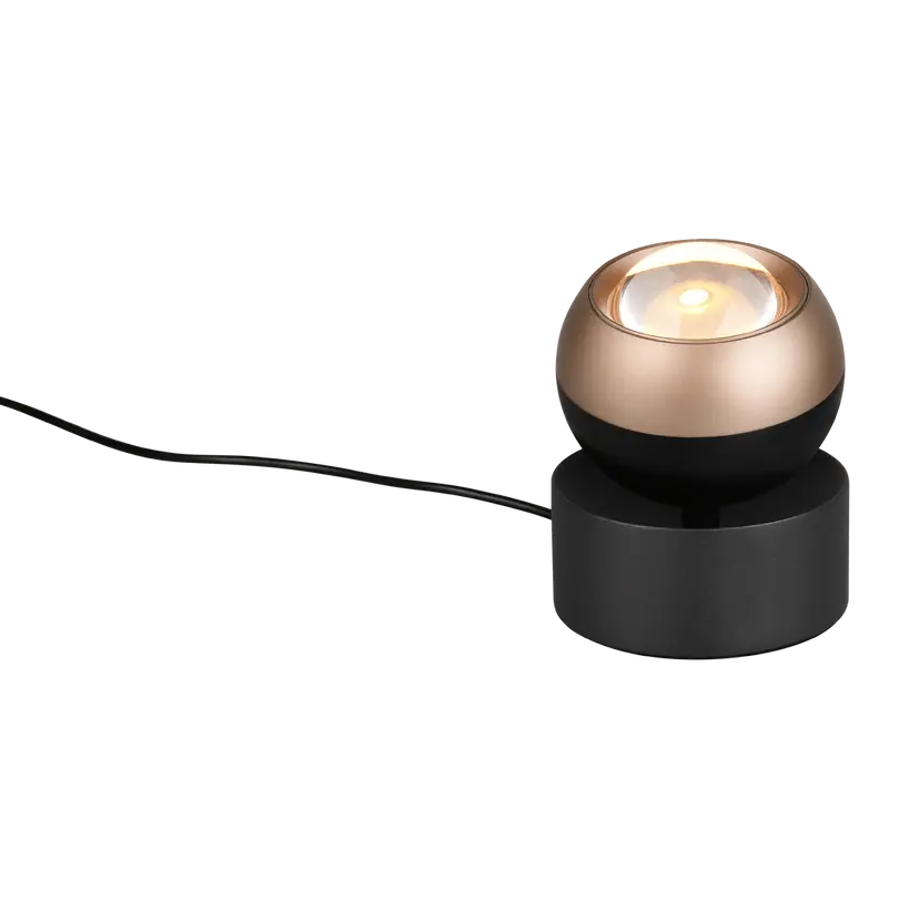 Tischleuchte Orbit