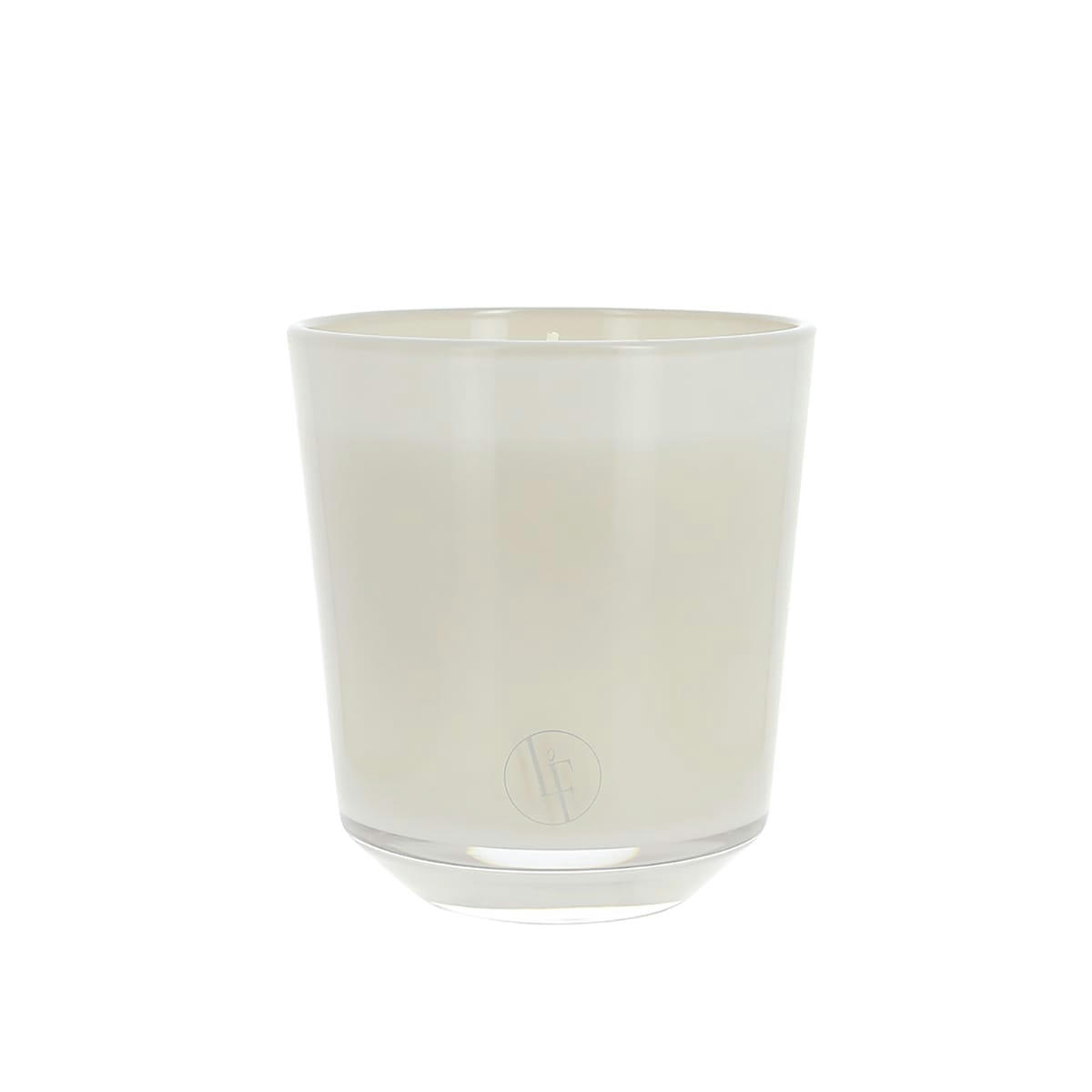 - Bougie parfumée 40h Gris Jasmin