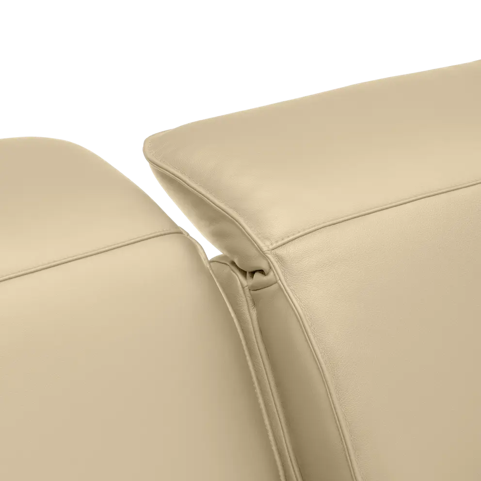 Ecksofa Rivello