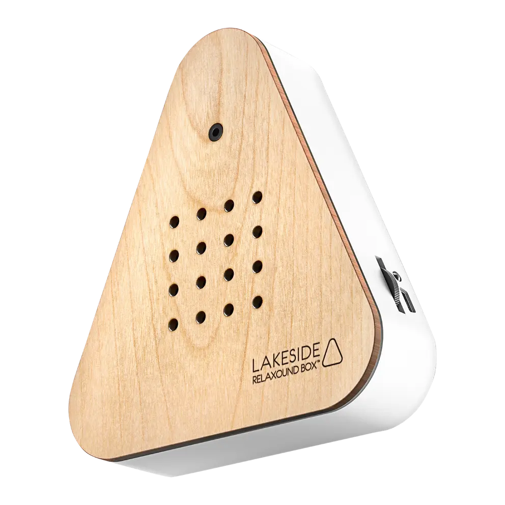 Soundbox Lakesidebox