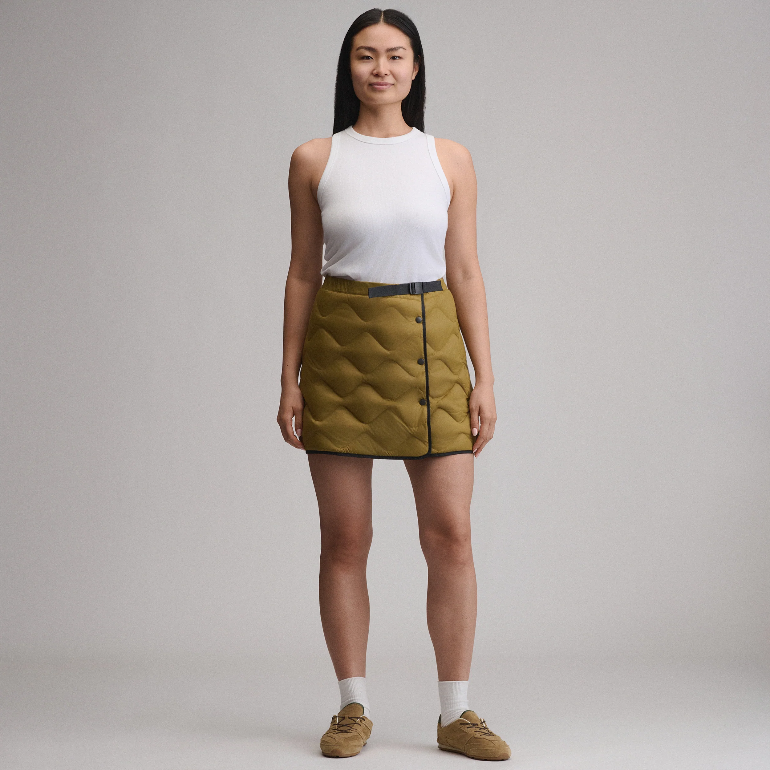 Women's Insulated Skirt