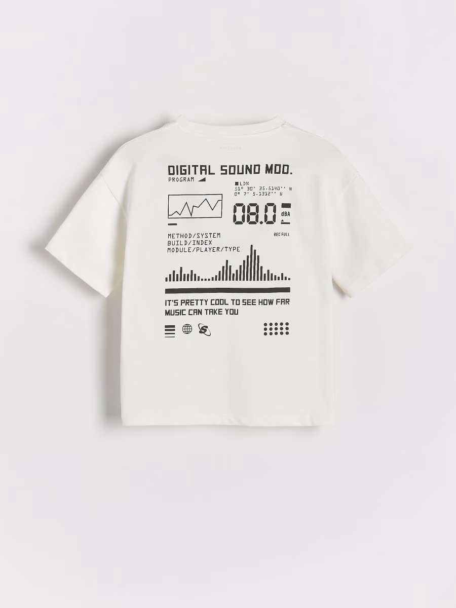Oversized T-Shirt