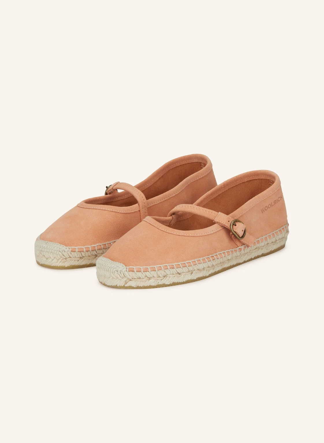 WOOLRICH Espadrilles