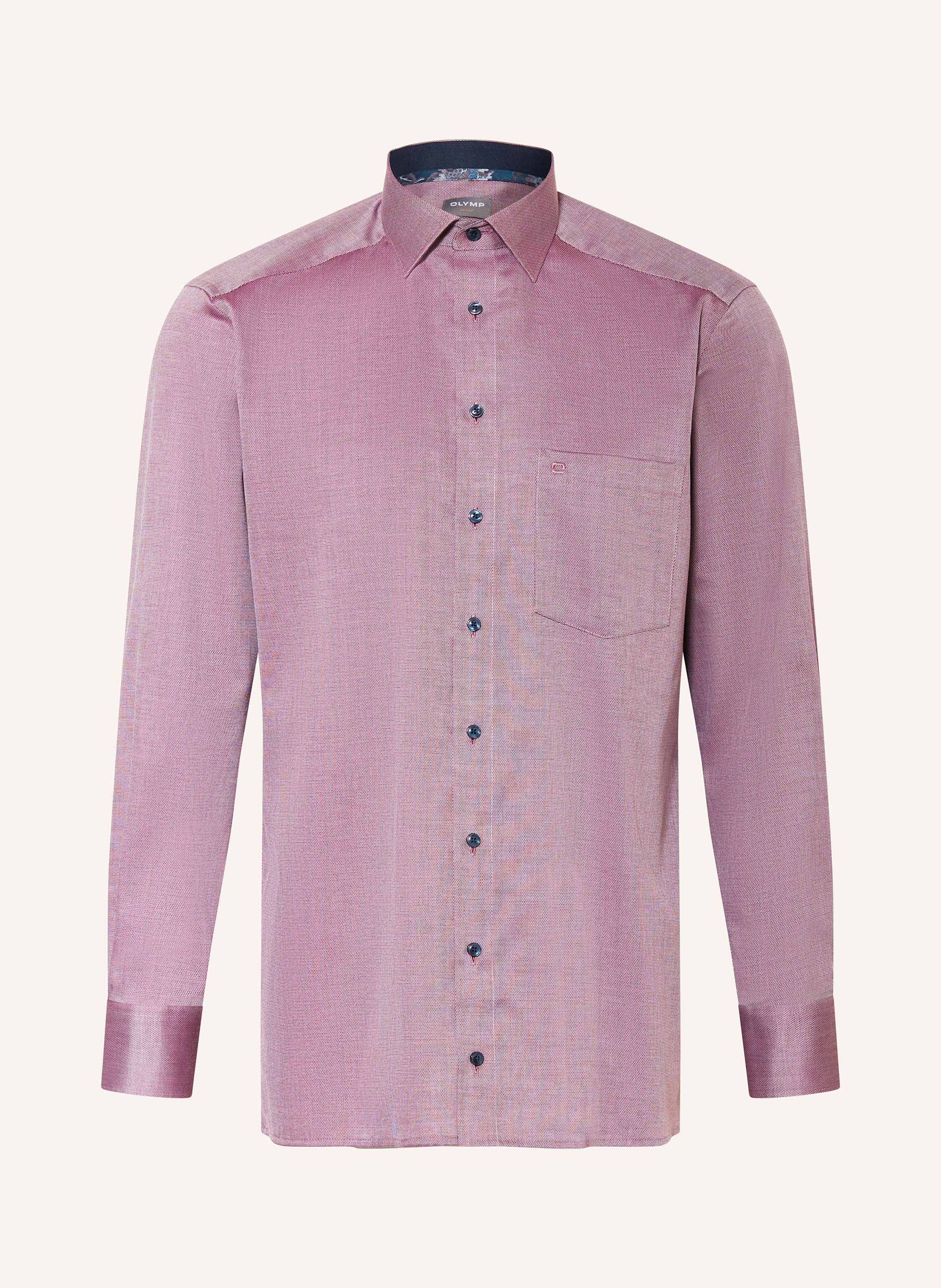 OLYMP Hemd Luxor comfort fit