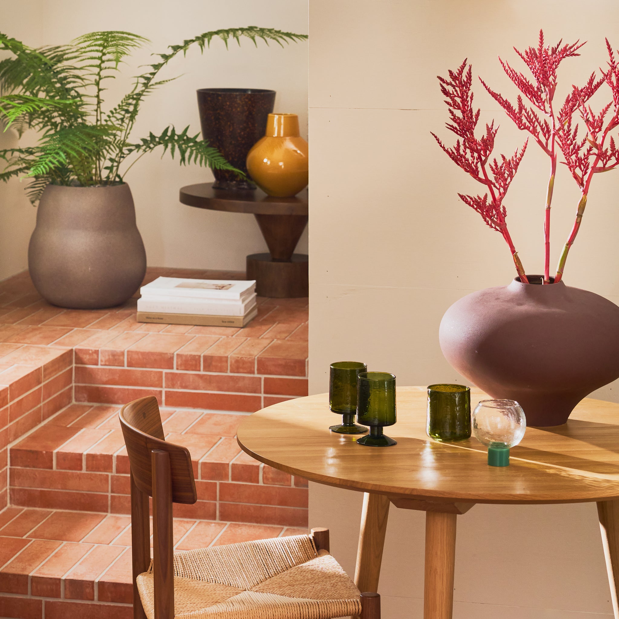 Urban Nature Culture Pot Scout