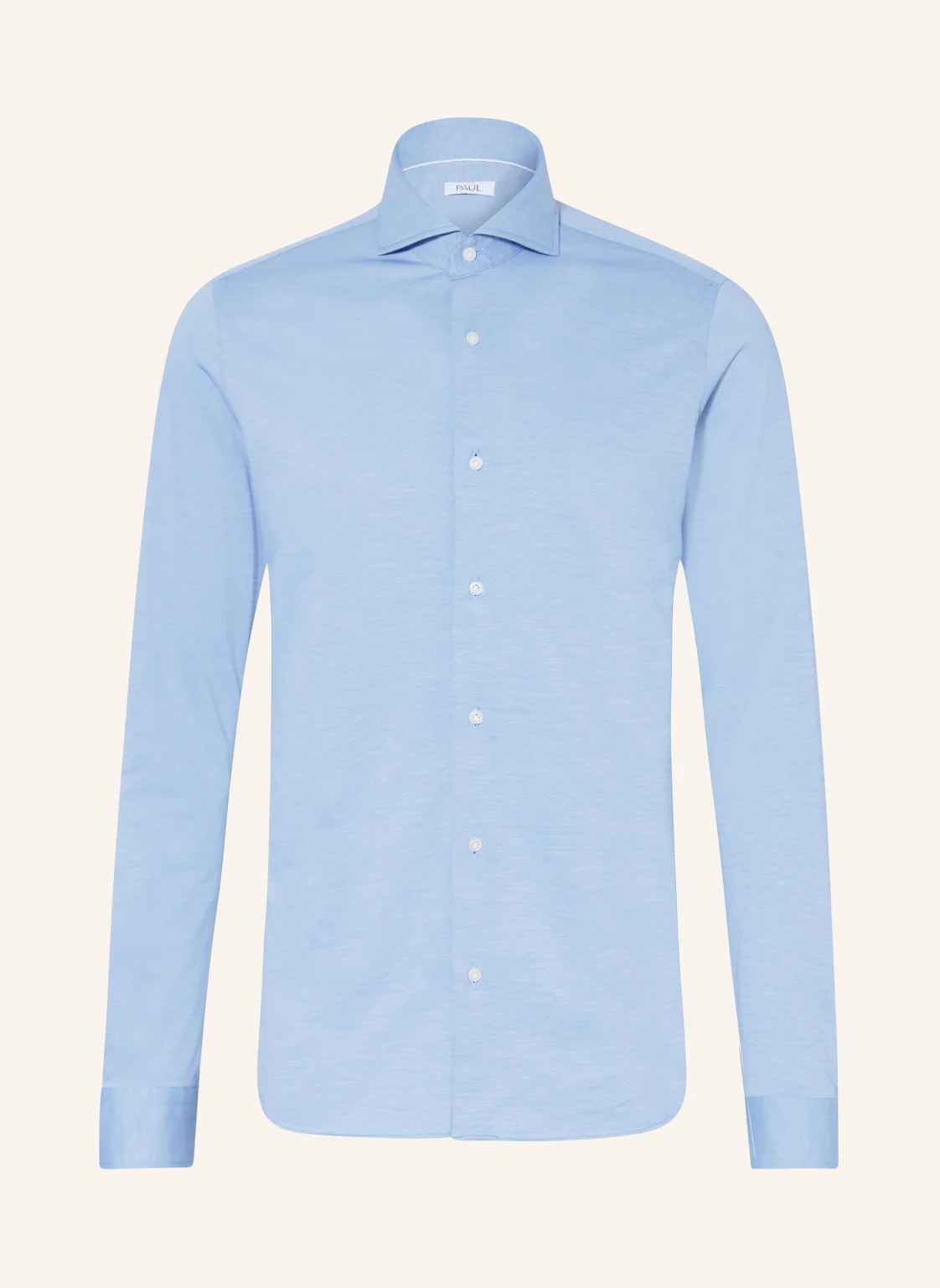 PAUL Jerseyhemd Slim Fit