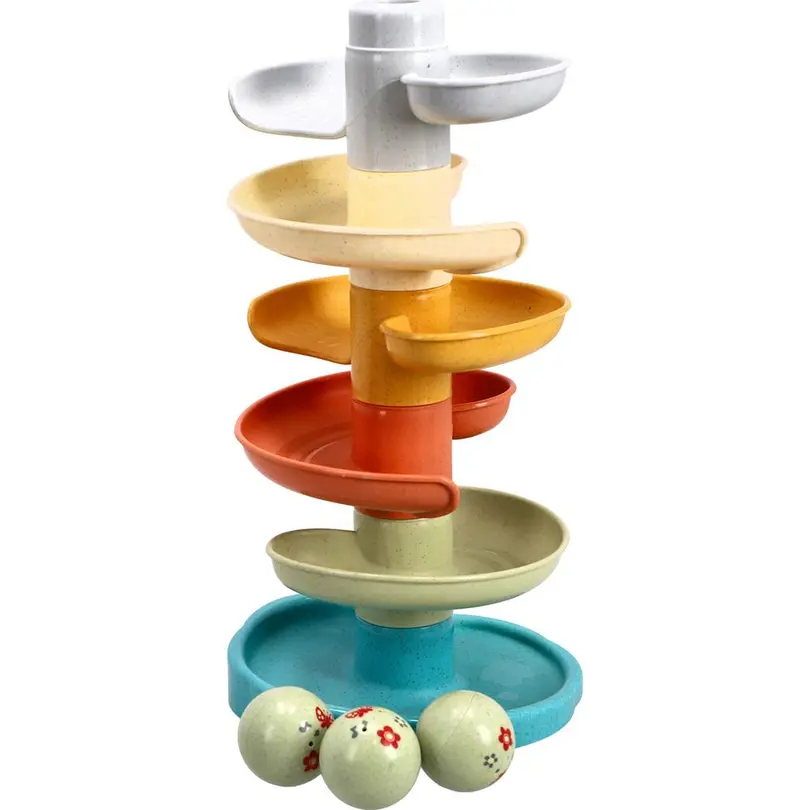 Spielset 9-teilig Jipy