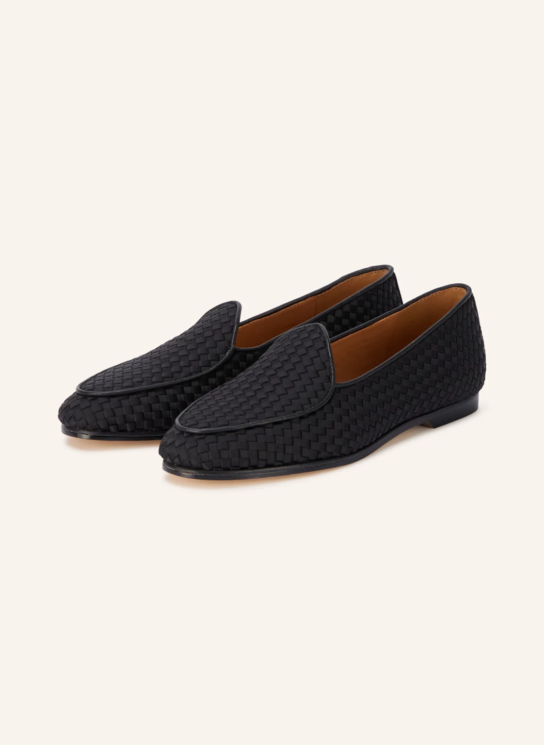 Naghedi Loafer LUCCA
