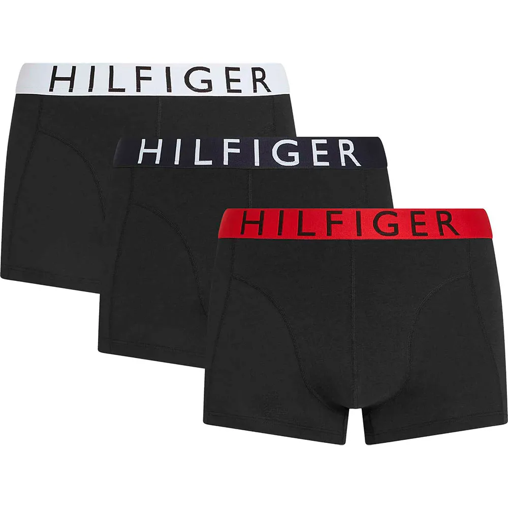 Tommy Hilfiger UM0UM03465 boxers 3 units