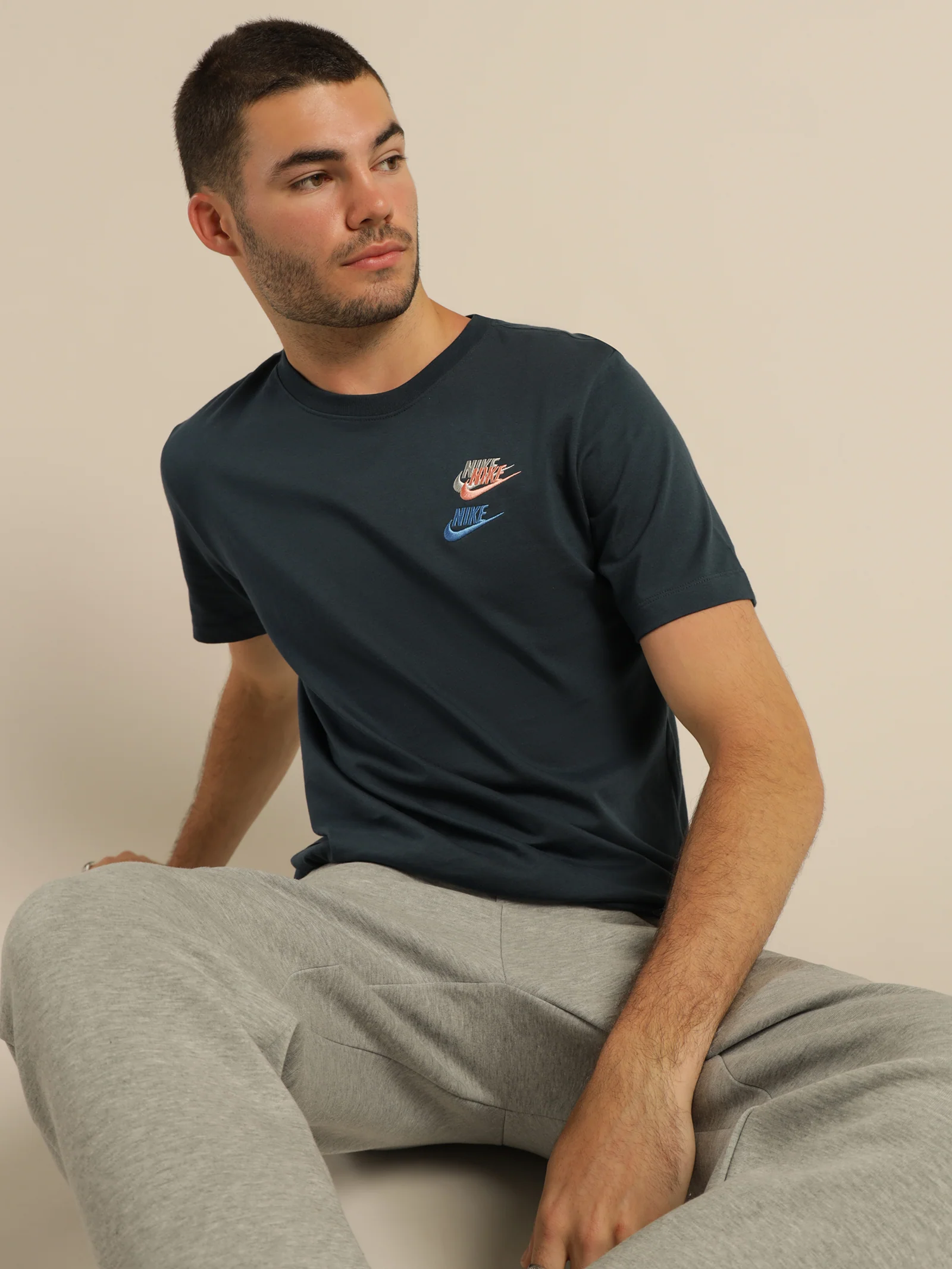 Sportswear T-Shirt
