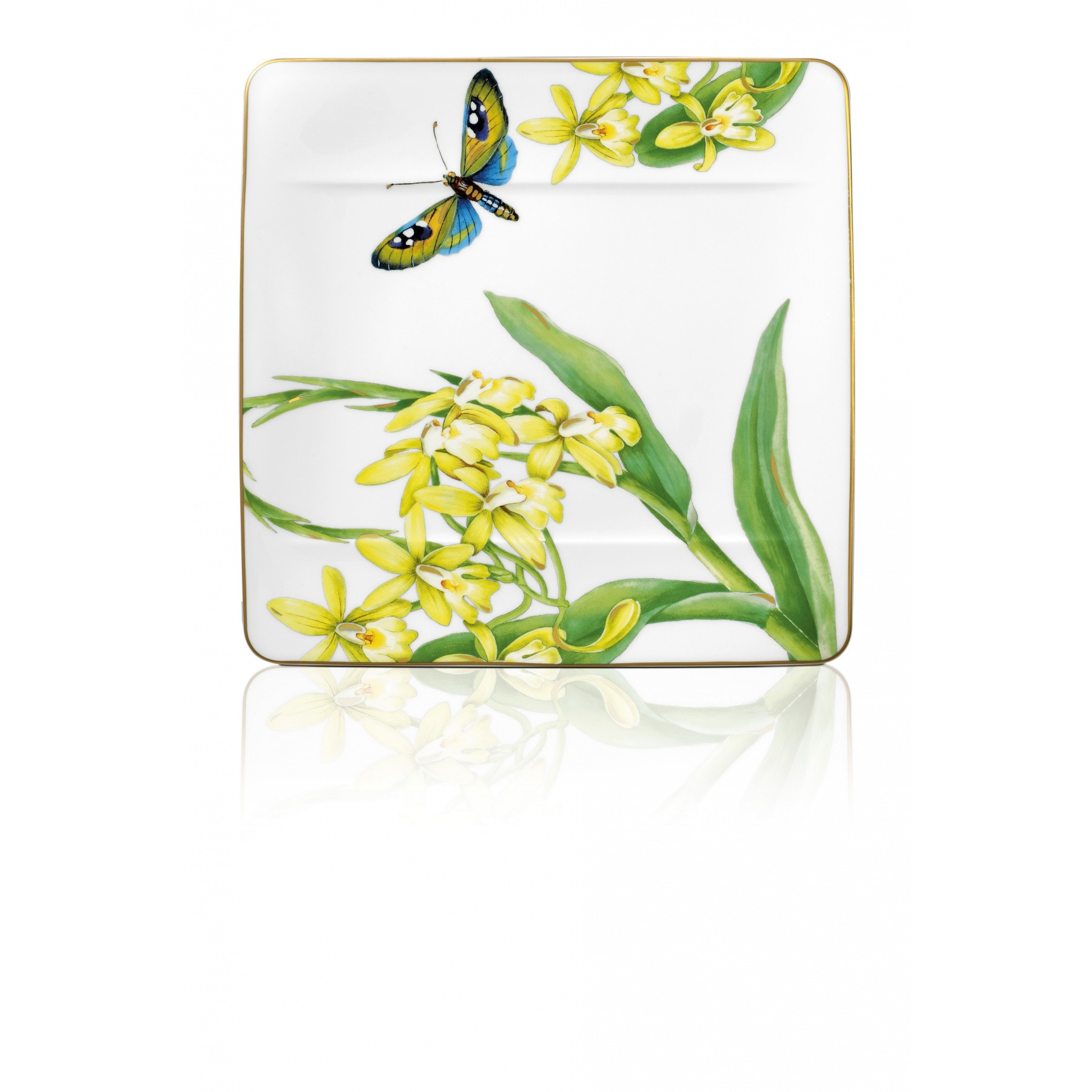 Villeroy&Boch Talerz Amazonia 23cm śniadaniowy