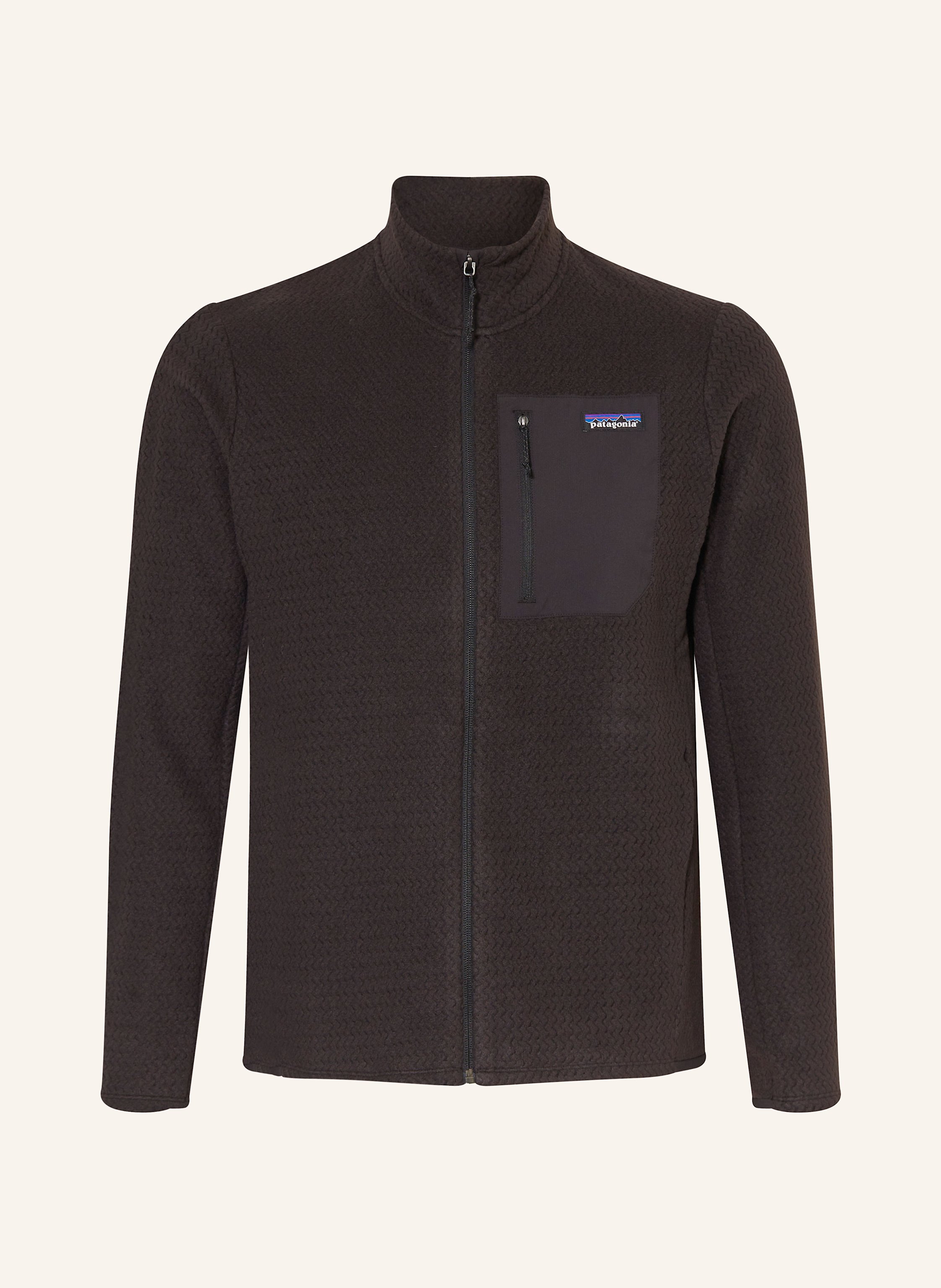 patagonia Fleecejacke R1® AIR