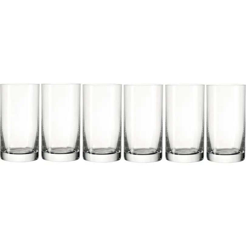Becher 6er-Set Easy