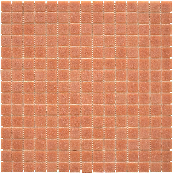 MOSAIQUE DECORATION CHAIR TRAME PAPIER 1 PLAQUE 32,7 x 32,7 CM CASA LINEA
