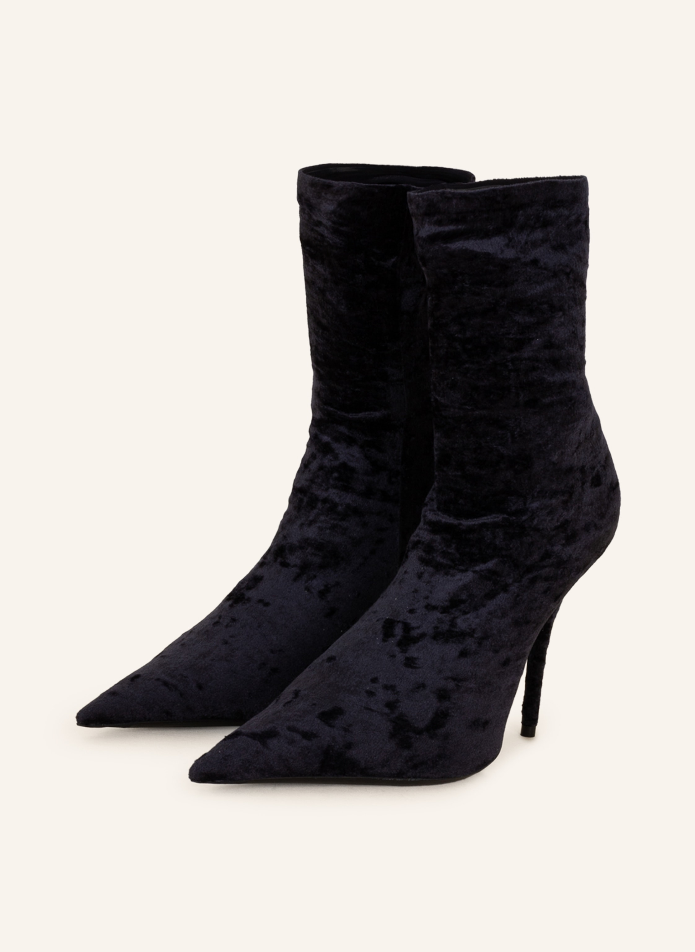 BALENCIAGA Stiefeletten KNIFE