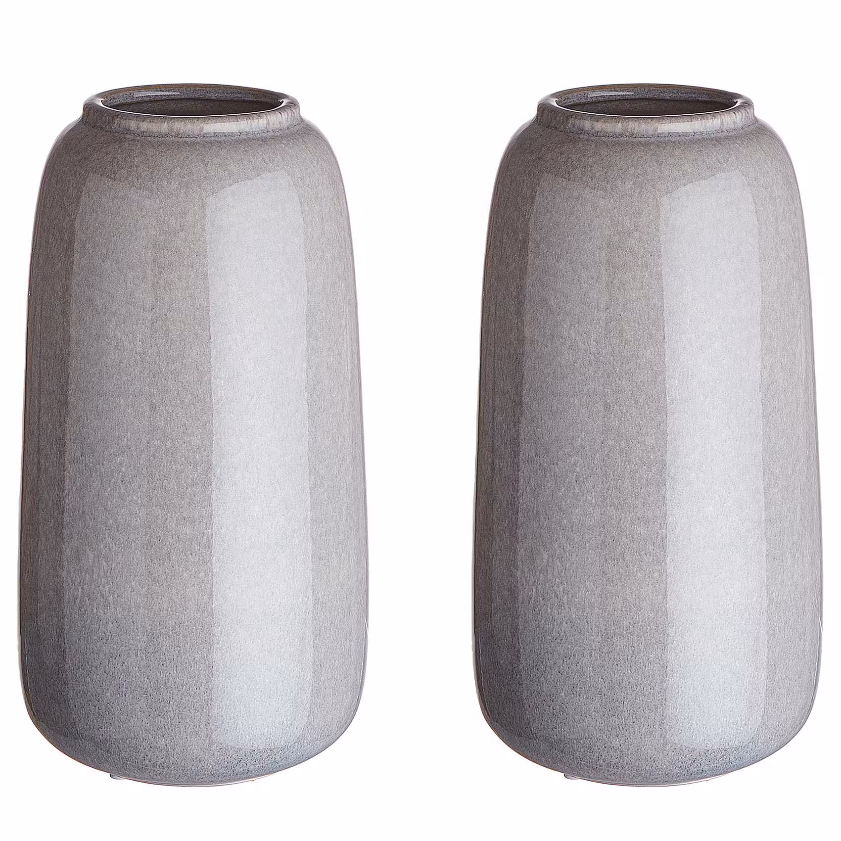 LOU Vase 2er-Set