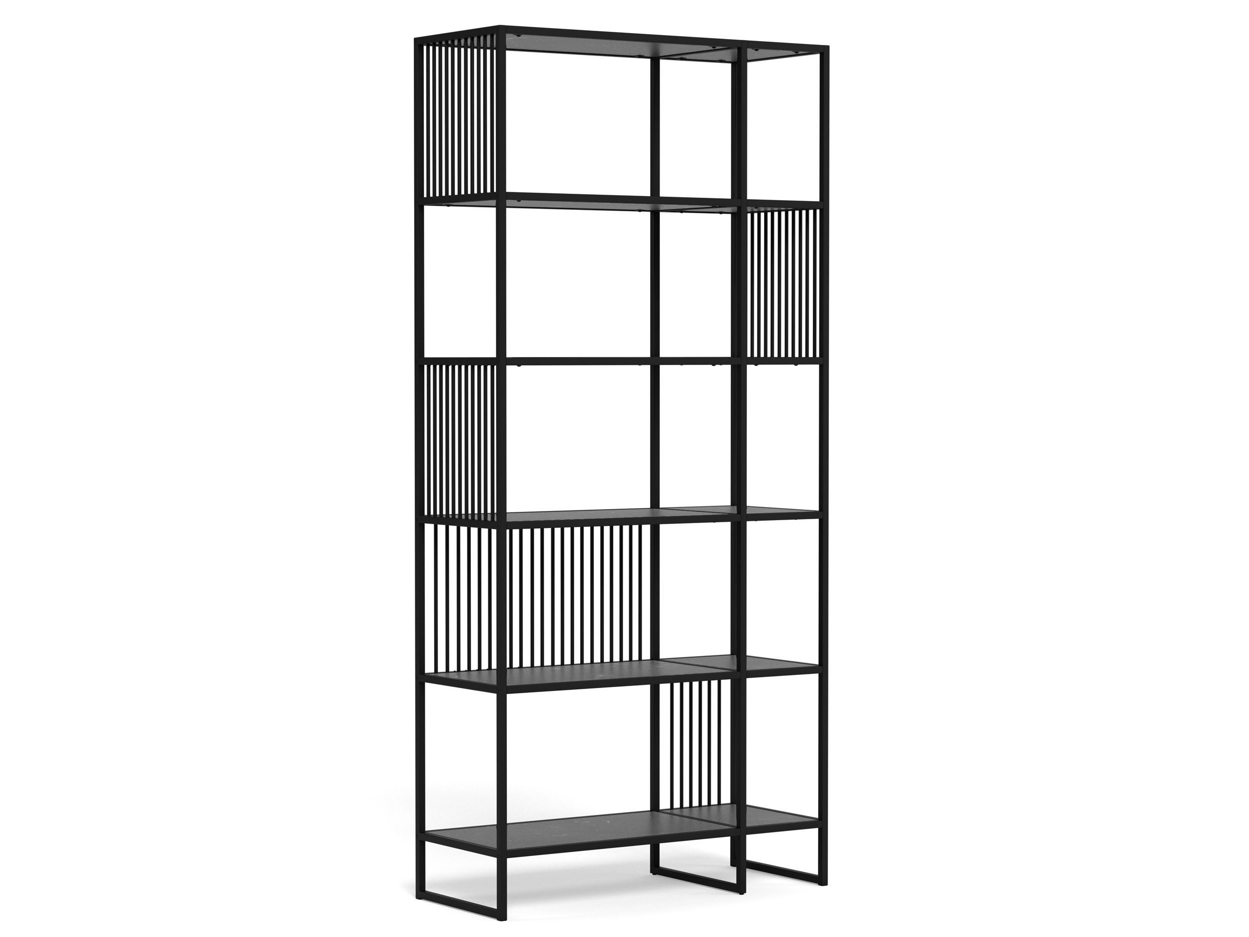Regał Strato 185x85 izmir loft