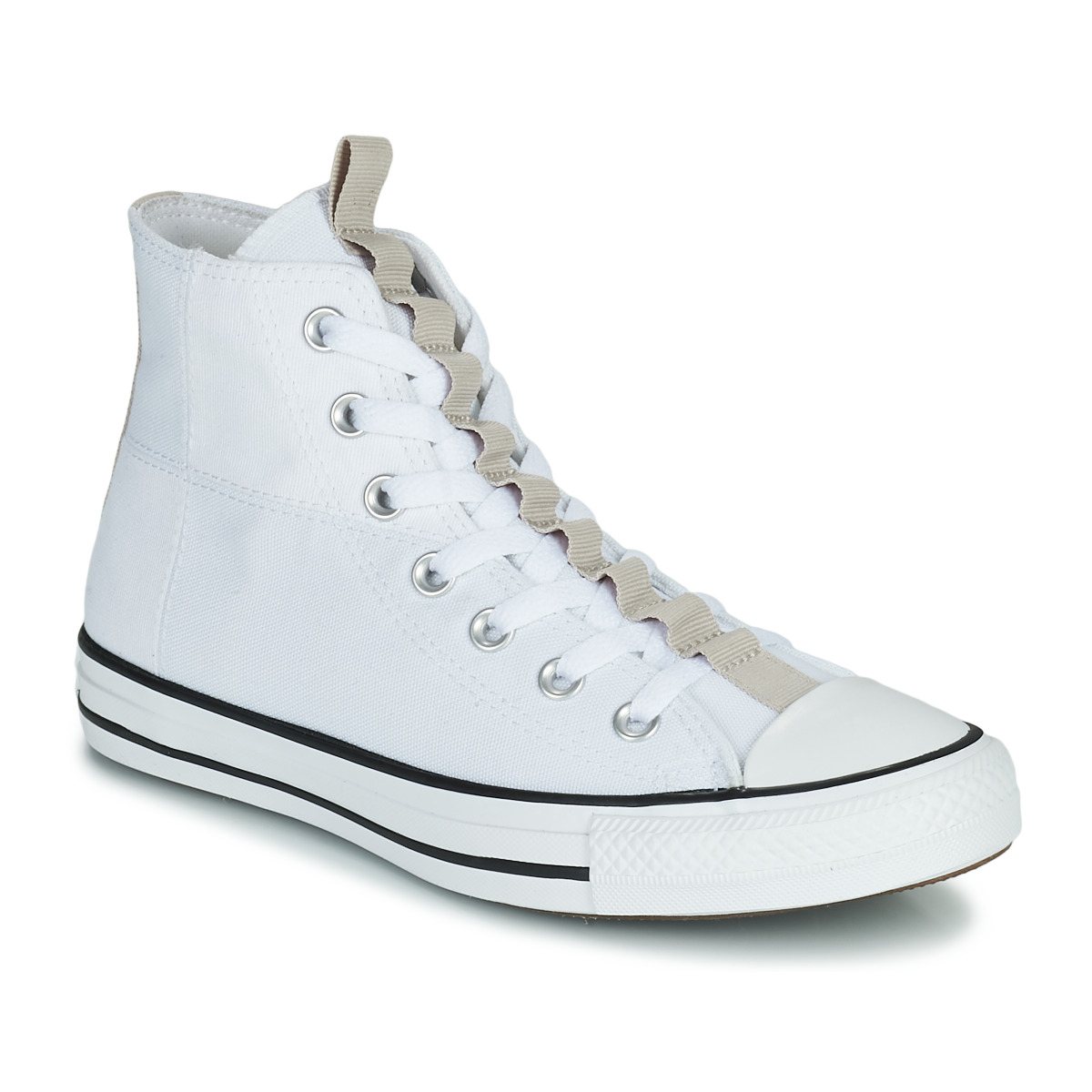 Converse - CHUCK TAYLOR HI - White