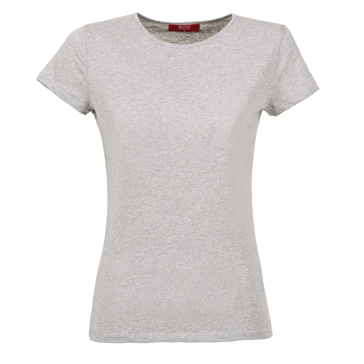 BOTD - EQUATILA - Grey
