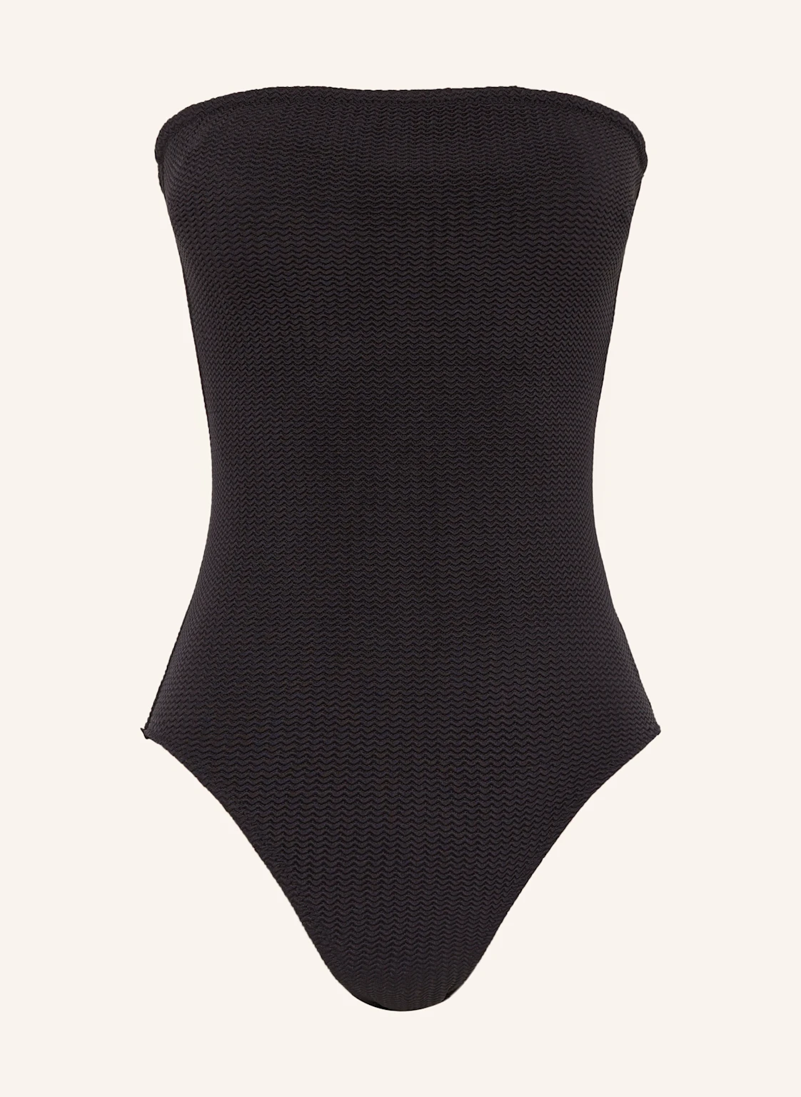 SEAFOLLY Bandeau-Badeanzug SEA DIVE