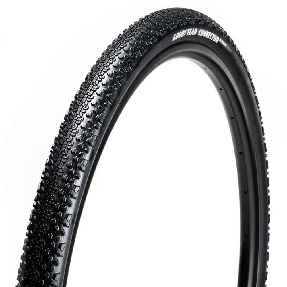 Goodyear Gravel Connector Ultimate Tubeless 700C x 45 gravel tyre