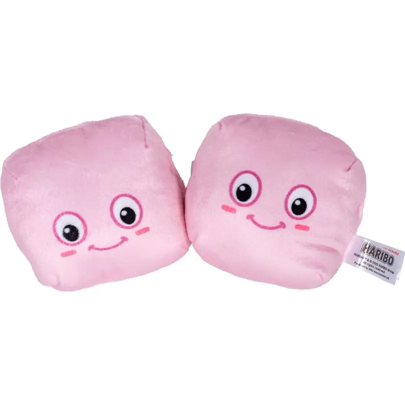 Kuscheltier Haribo Marshmallows