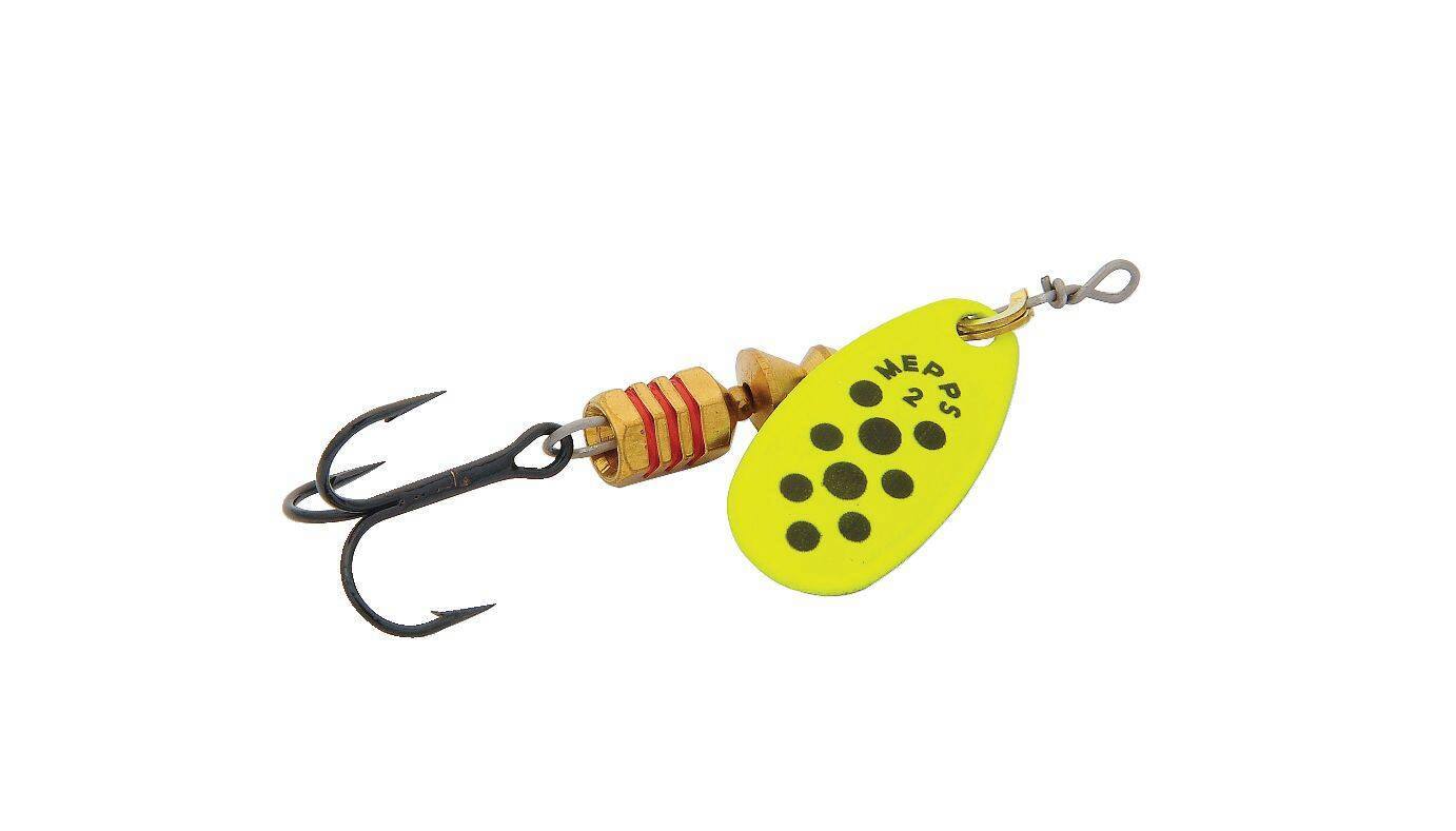 Mepps Comet Spinner Lure