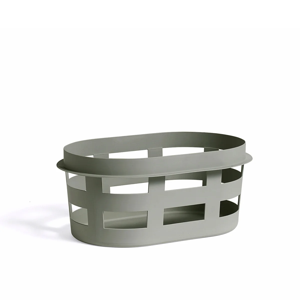 HAY - Basket Aufbewahrungskorb
