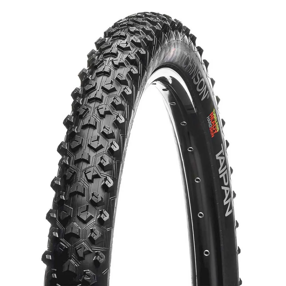 Hutchinson Taipan RaceR XC Tubeless 29´´ x 2.25 MTB tyre