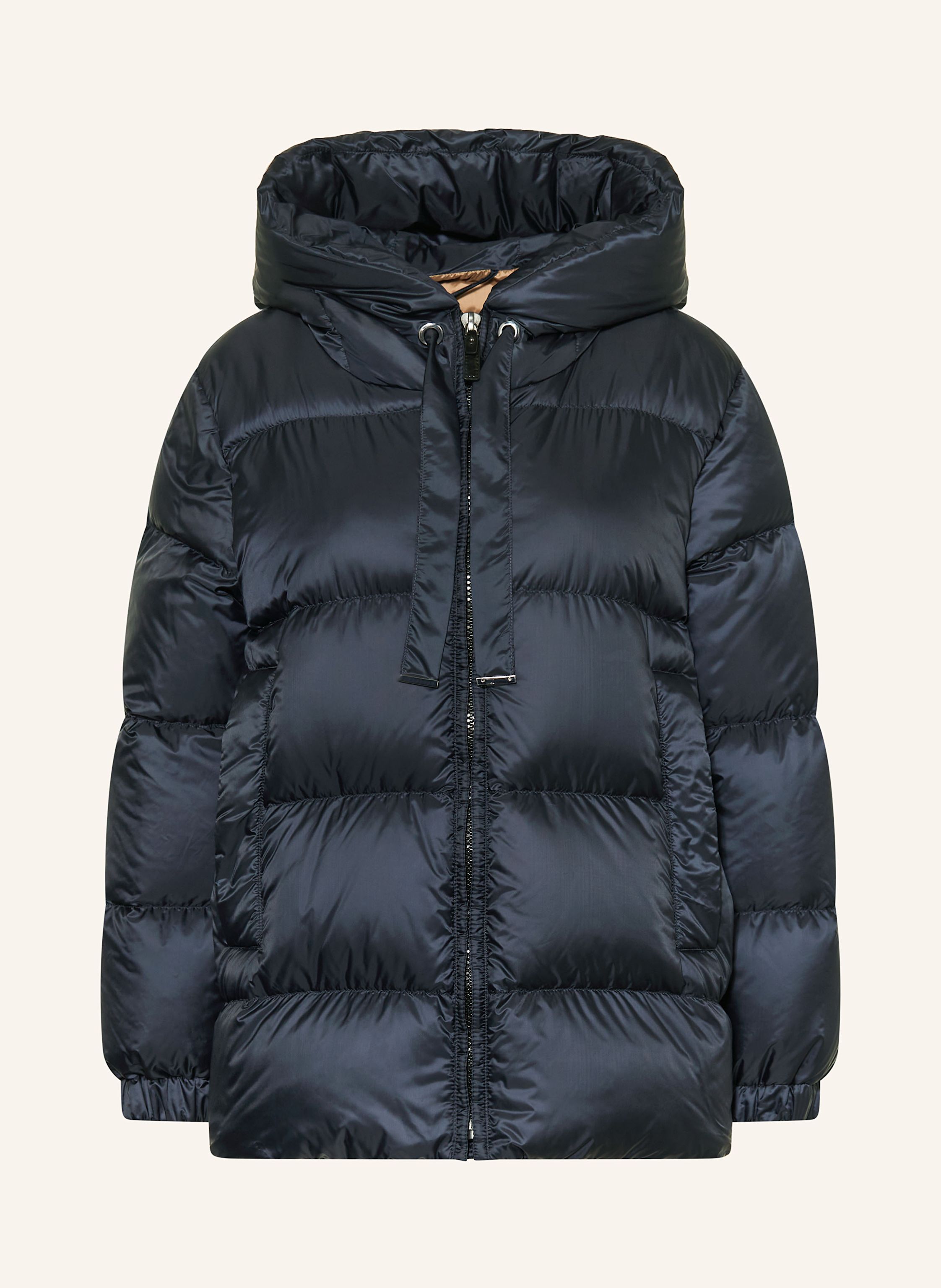 Max Mara The Cube Daunenjacke SEIA
