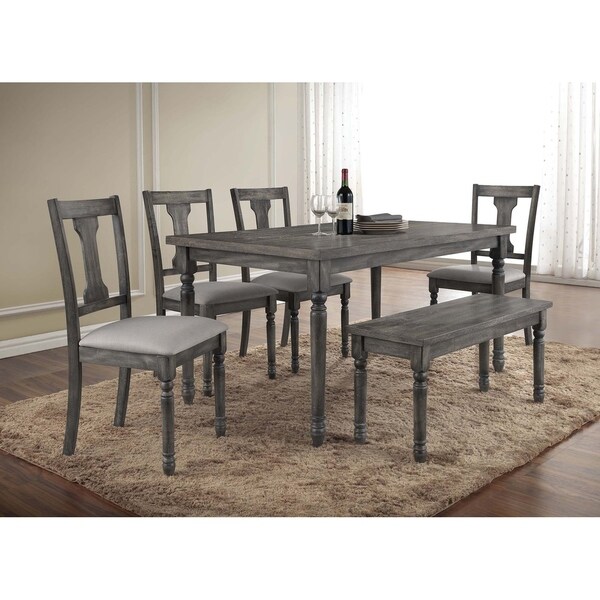 Best Master Furniture Demi Side Chairs (Set of 2)