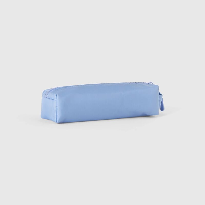 Pencil case with logo