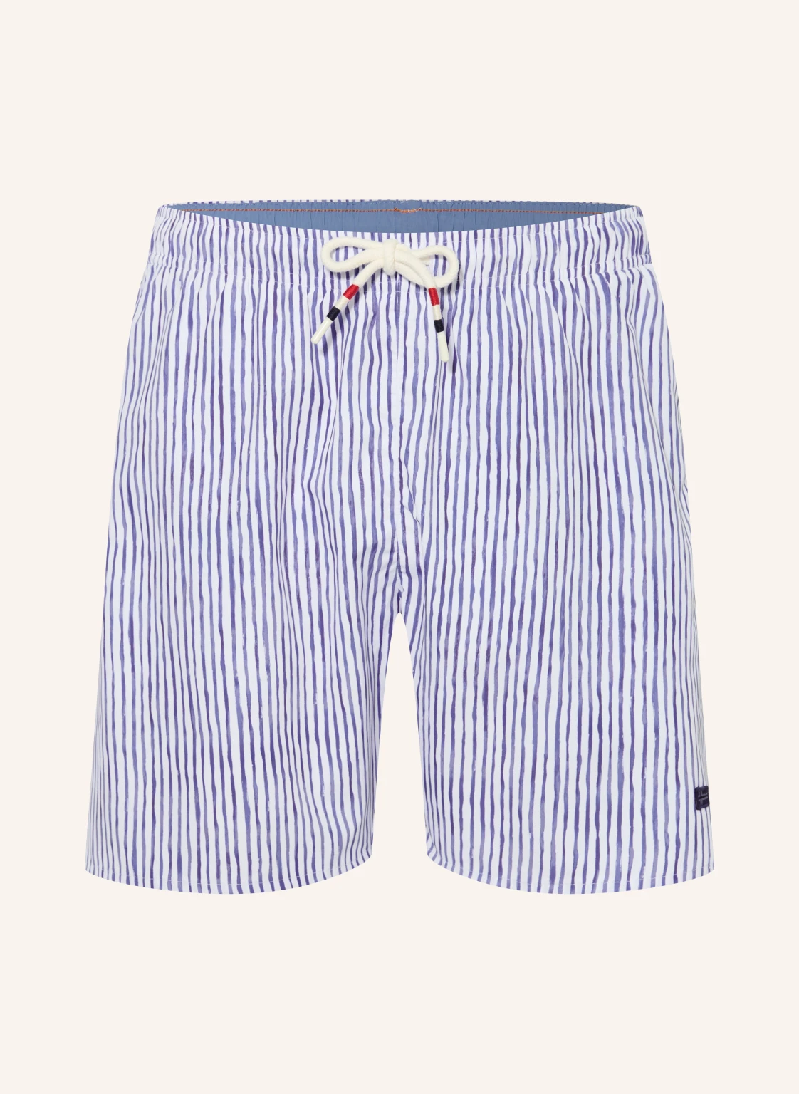 NAPAPIJRI Badeshorts V-ELIOR