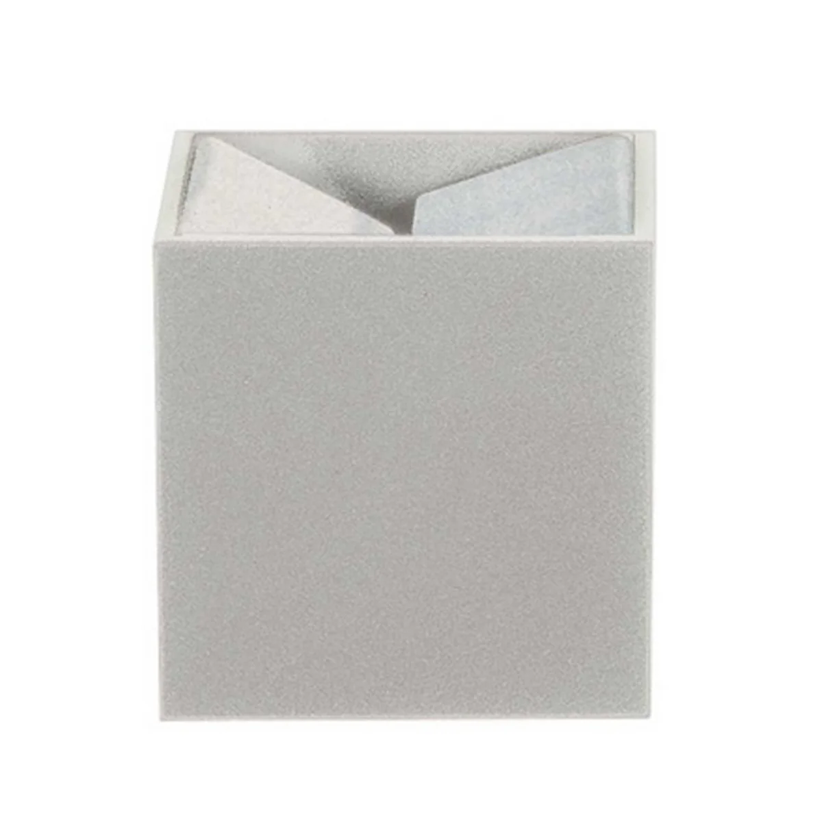 Danese - Cubo Aschenbecher