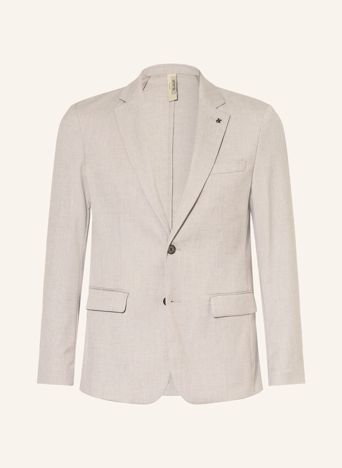 DISTRETTO 12 Anzugsakko ACANTO Slim Fit