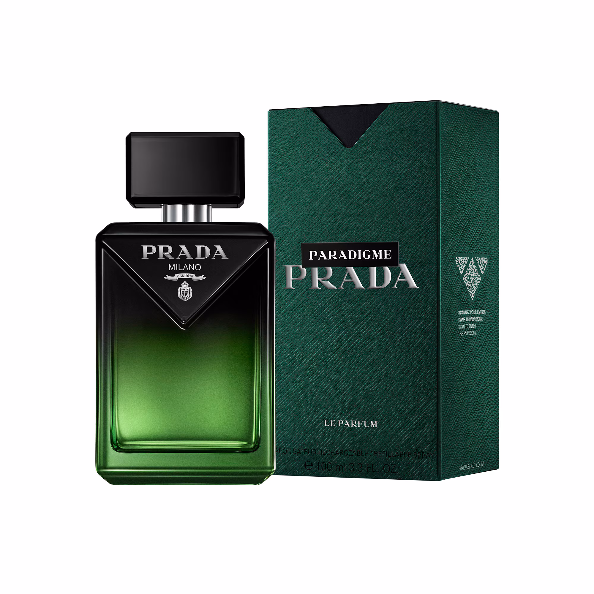 PARADIGMELe parfum