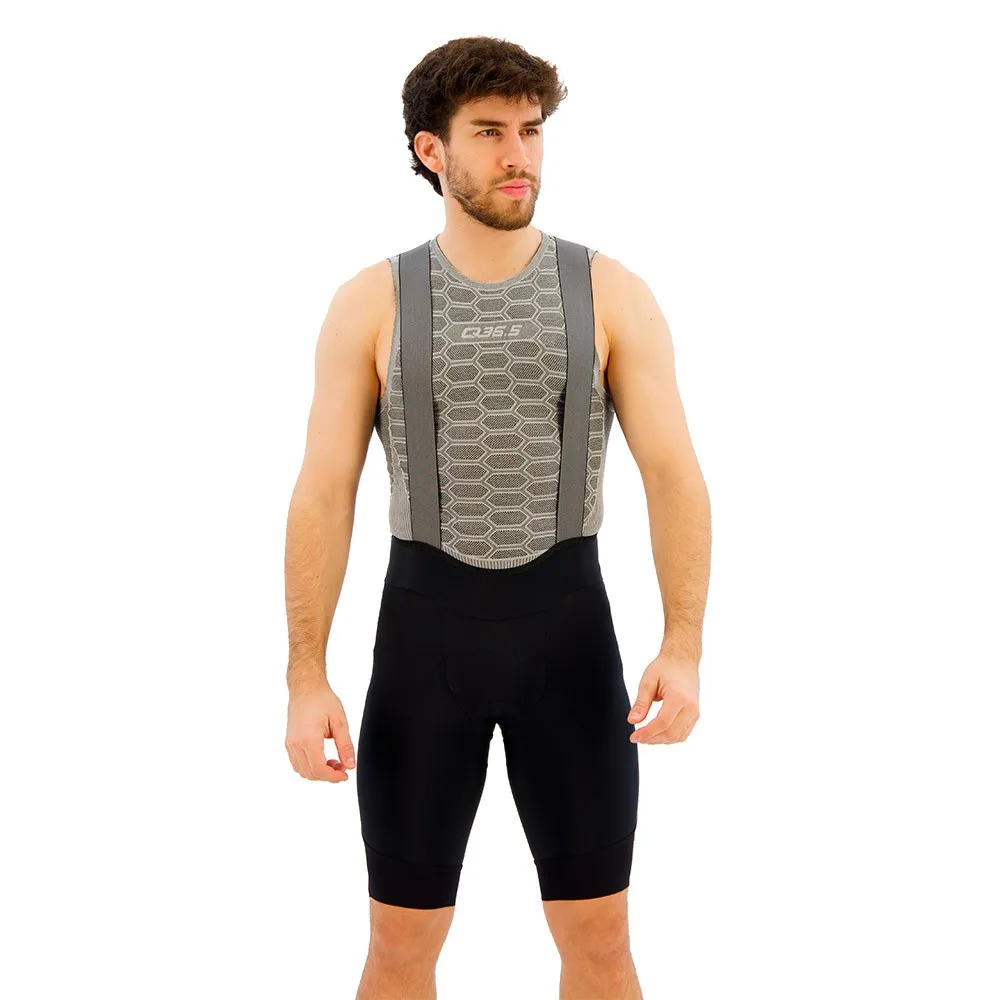 Q36.5 Essential bib shorts